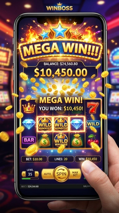winboss - Kanal Aplikasi Terlengkap untuk Unduhan